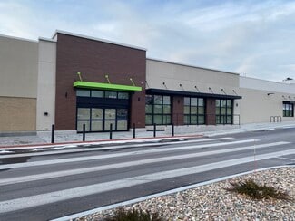 More details for 8181 S Quebec St, Centennial, CO - Retail for Lease