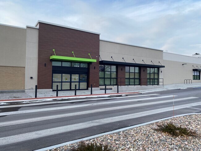 More details for 8181 S Quebec St, Centennial, CO - Retail for Lease