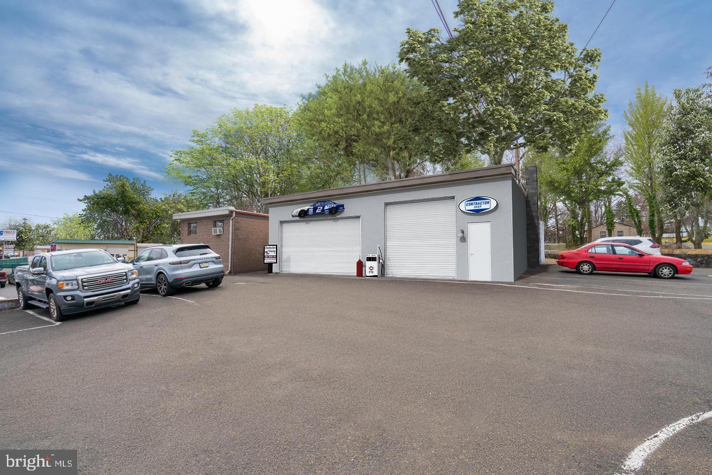 373 Easton Rd, Horsham Township, PA for lease Interior Photo- Image 1 of 6