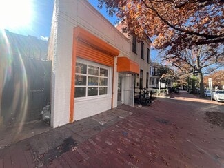 More details for 1406 Florida Ave NW, Washington, DC - Retail for Lease