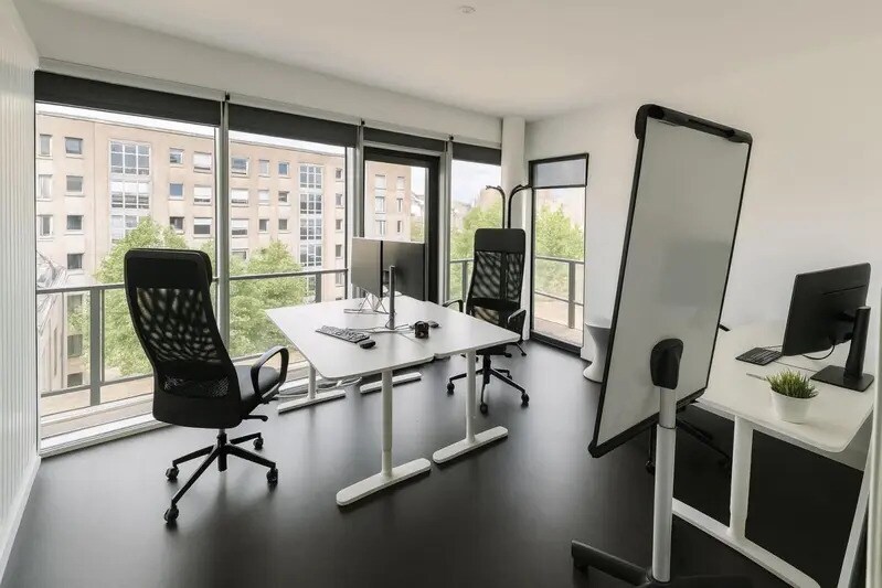Bureau dans Nantes à vendre Photo du bâtiment- Image 1 de 11
