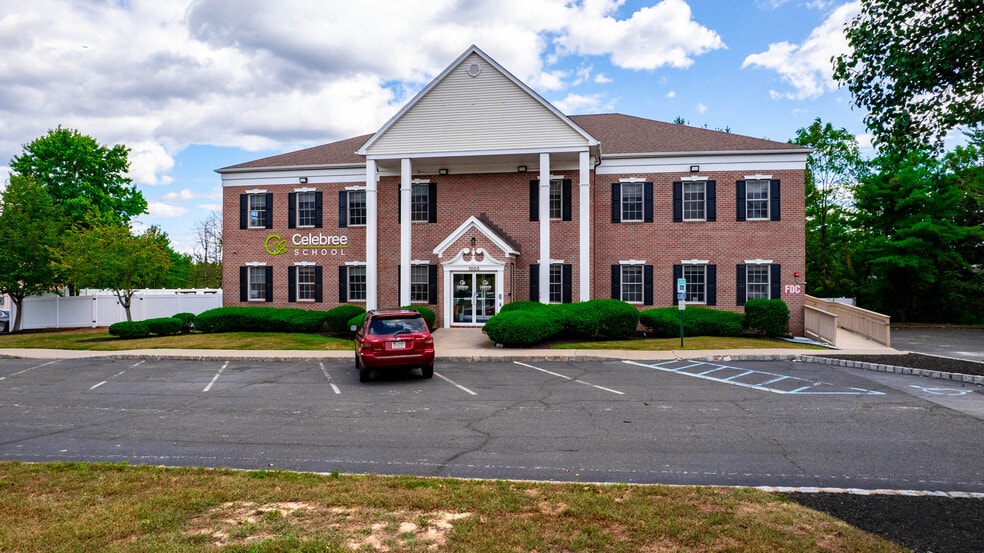 1005 US 202, Branchburg, NJ à vendre - Photo du bâtiment - Image 2 de 18