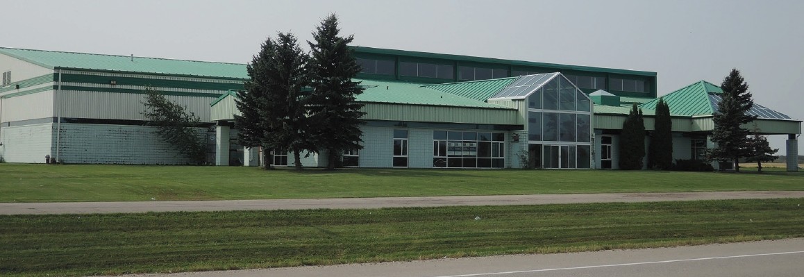 171 South Service Rd, Wynyard, SK à vendre Photo principale- Image 1 de 1