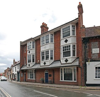More details for 1 High St, Watlington - Coworking for Lease