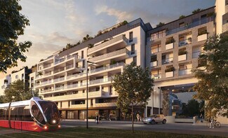 Plus de détails pour 43 Avenue De Langres, Dijon - Bureau à louer