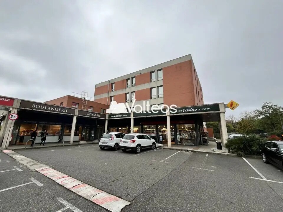 1 Place Auguste Albert, Toulouse for lease Building Photo- Image 1 of 8