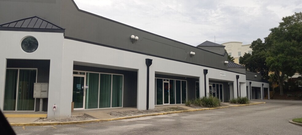 277 Douglas Ave, Altamonte Springs, FL à louer - Photo du bâtiment - Image 3 de 6