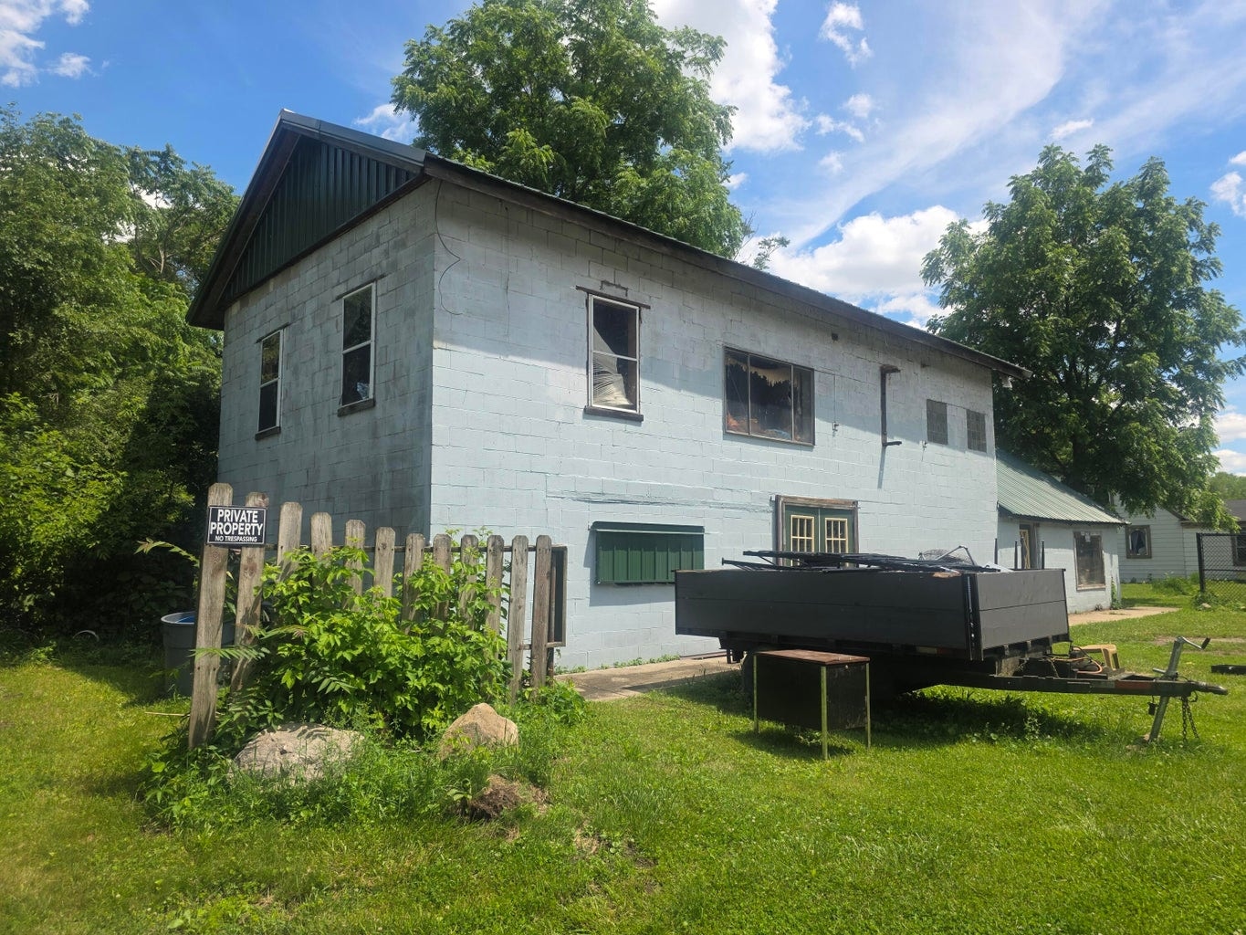 3253 Minnesota St, Gary, IN for sale Building Photo- Image 1 of 9