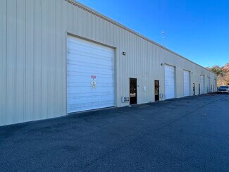 Plus de détails pour 155 Warehouse Rd, Branson, MO - Industriel à louer