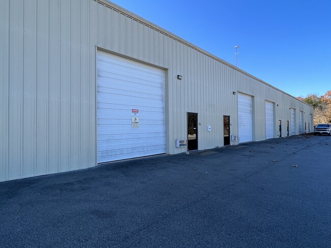 More details for 155 Warehouse Rd, Branson, MO - Industrial for Lease