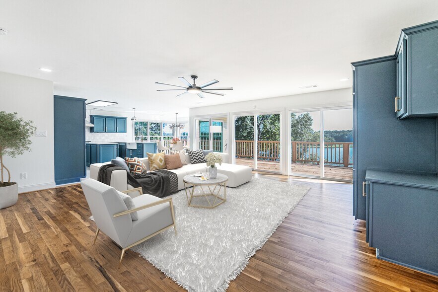 910 Old Abbeville Rd, Eufaula, AL à vendre - Photo principale - Image 3 de 36