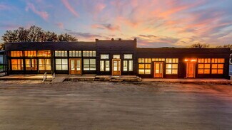 Plus de détails pour 104 S Kickapoo St, Lipan, TX - Commerce de détail à louer