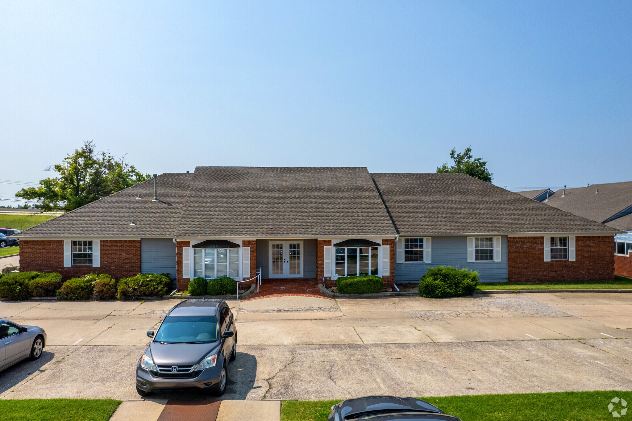 3441 W Memorial Rd, Oklahoma City, OK à louer Photo principale- Image 1 de 4