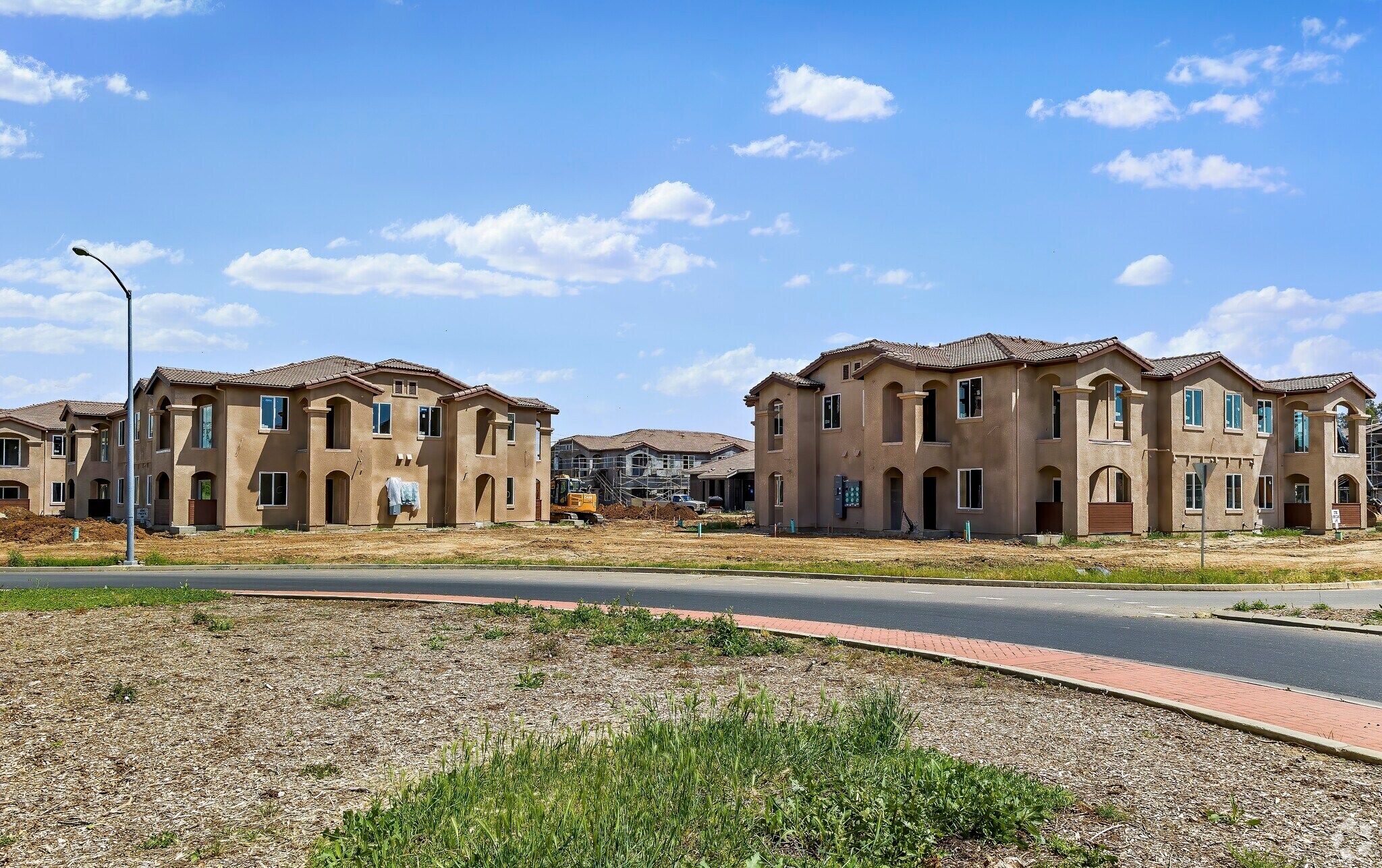 3786 Horizons Ave, Merced, CA à vendre Photo principale- Image 1 de 1