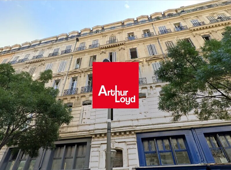 Bureau dans Marseille à louer - Photo principale - Image 1 de 5