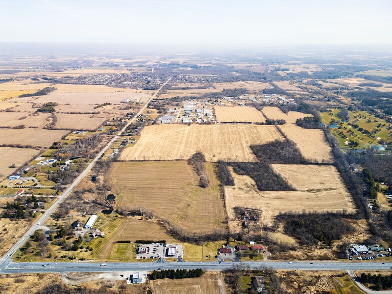 172 Brant Rd, St George, ON à vendre - Photo principale - Image 1 de 6