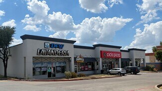 Plus de détails pour 4398 I-30 Hwy, Dallas, TX - Commerce de détail à louer