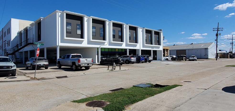 3333 Kingman St, Metairie, LA for lease - Building Photo - Image 1 of 1