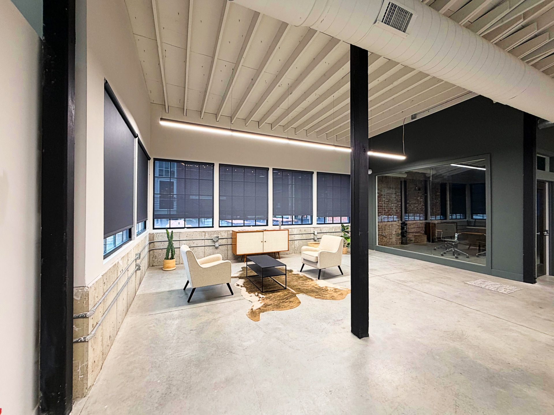 1086 N 4th St, Columbus, OH à louer Photo intérieure- Image 1 de 4