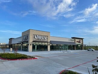 More details for 19320 Bellfort, Richmond, TX - Retail for Lease