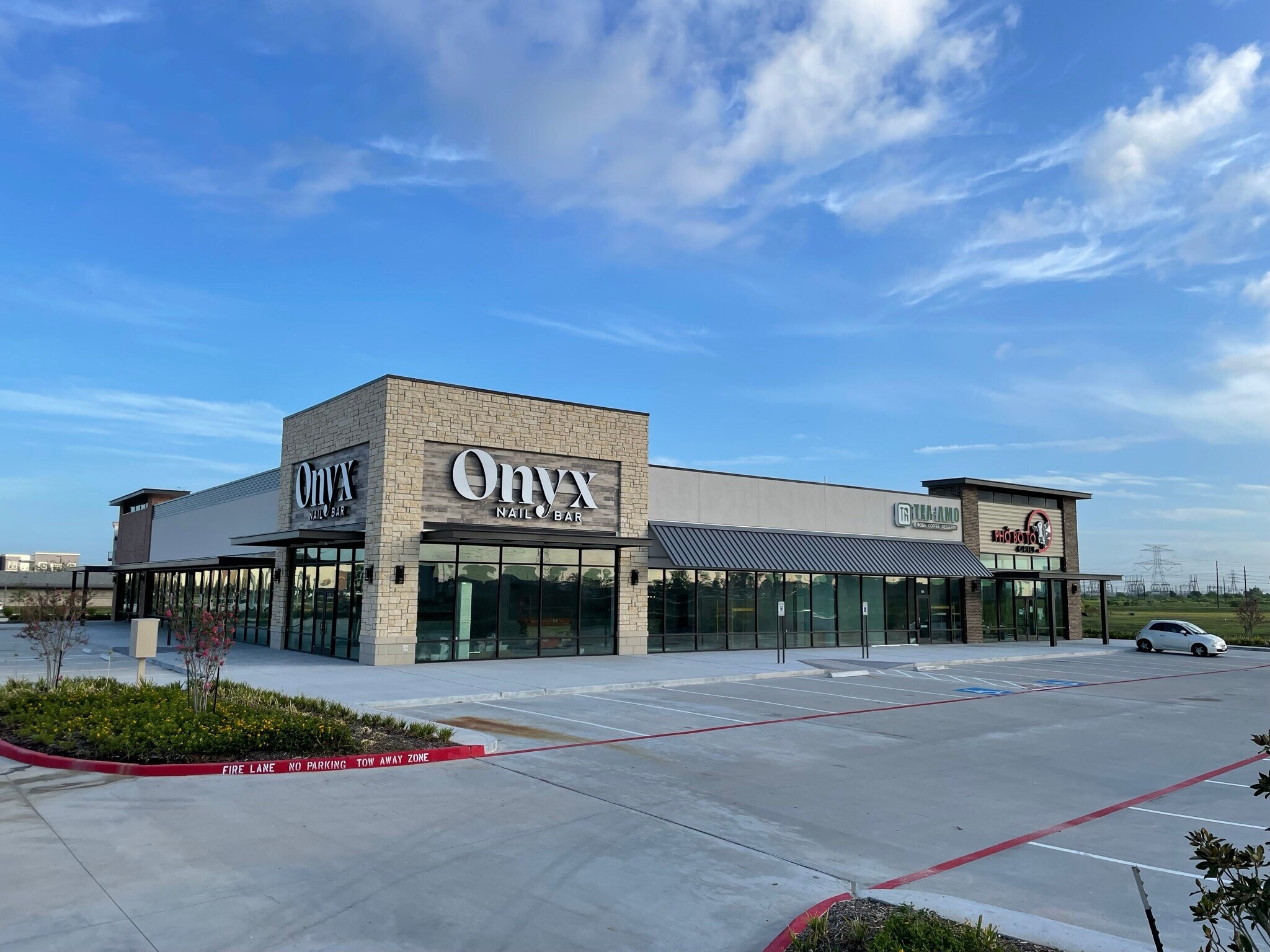 19320 Bellfort, Richmond, TX for lease Primary Photo- Image 1 of 6