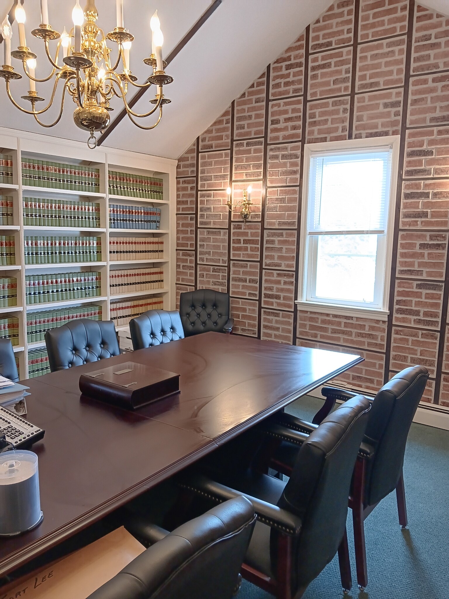 11 E Cliff St, Somerville, NJ for lease Interior Photo- Image 1 of 9