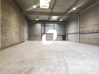 More details for Avenue Georges Brassens, Boissy-Saint-Léger - Flex for Lease