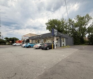 More details for 492 N Route 17, Paramus, NJ - Retail for Lease
