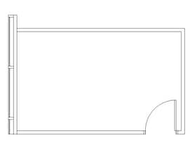 1750 E Golf Rd, Schaumburg, IL for lease Floor Plan- Image 1 of 1