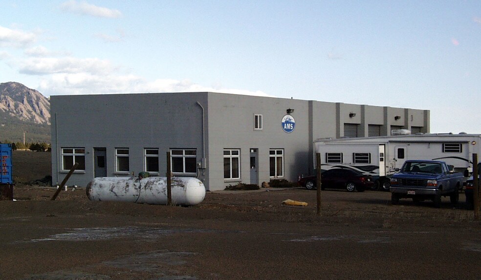 11808 Hwy 93, Golden, CO à vendre - Photo principale - Image 2 de 10