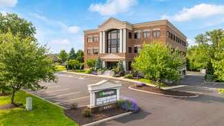 More details for 4481 Munson St NW, Canton, OH - Office for Lease