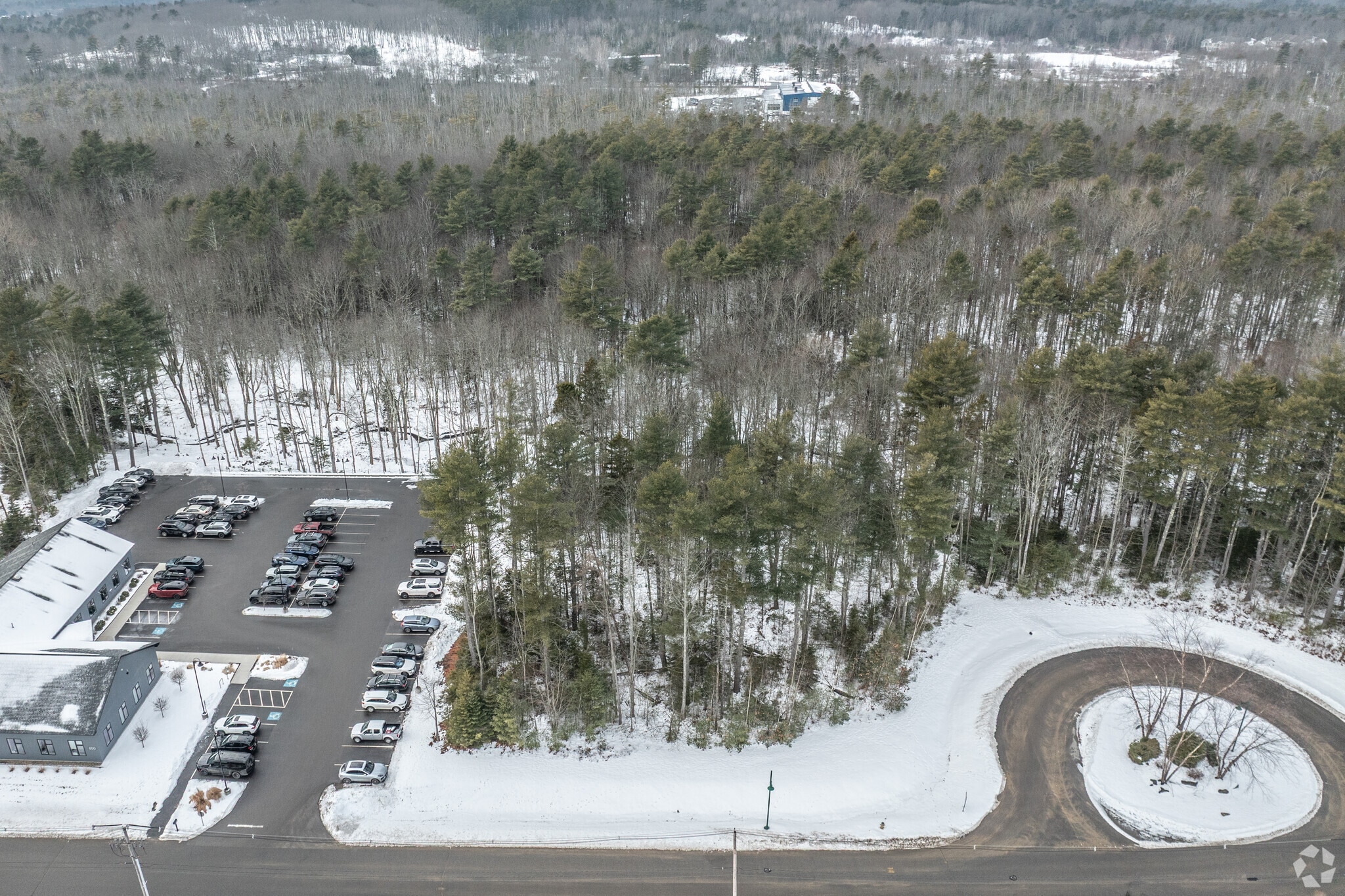 Technology -Lot 29 Way, Scarborough, ME for sale Primary Photo- Image 1 of 8
