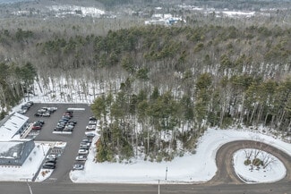 More details for Technology -Lot 29 Way, Scarborough, ME - Land for Sale