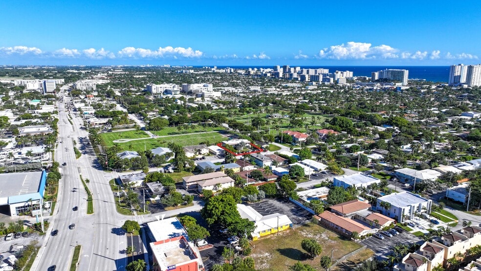 2255 SE 5th St, Pompano Beach, FL for sale - Building Photo - Image 2 of 16