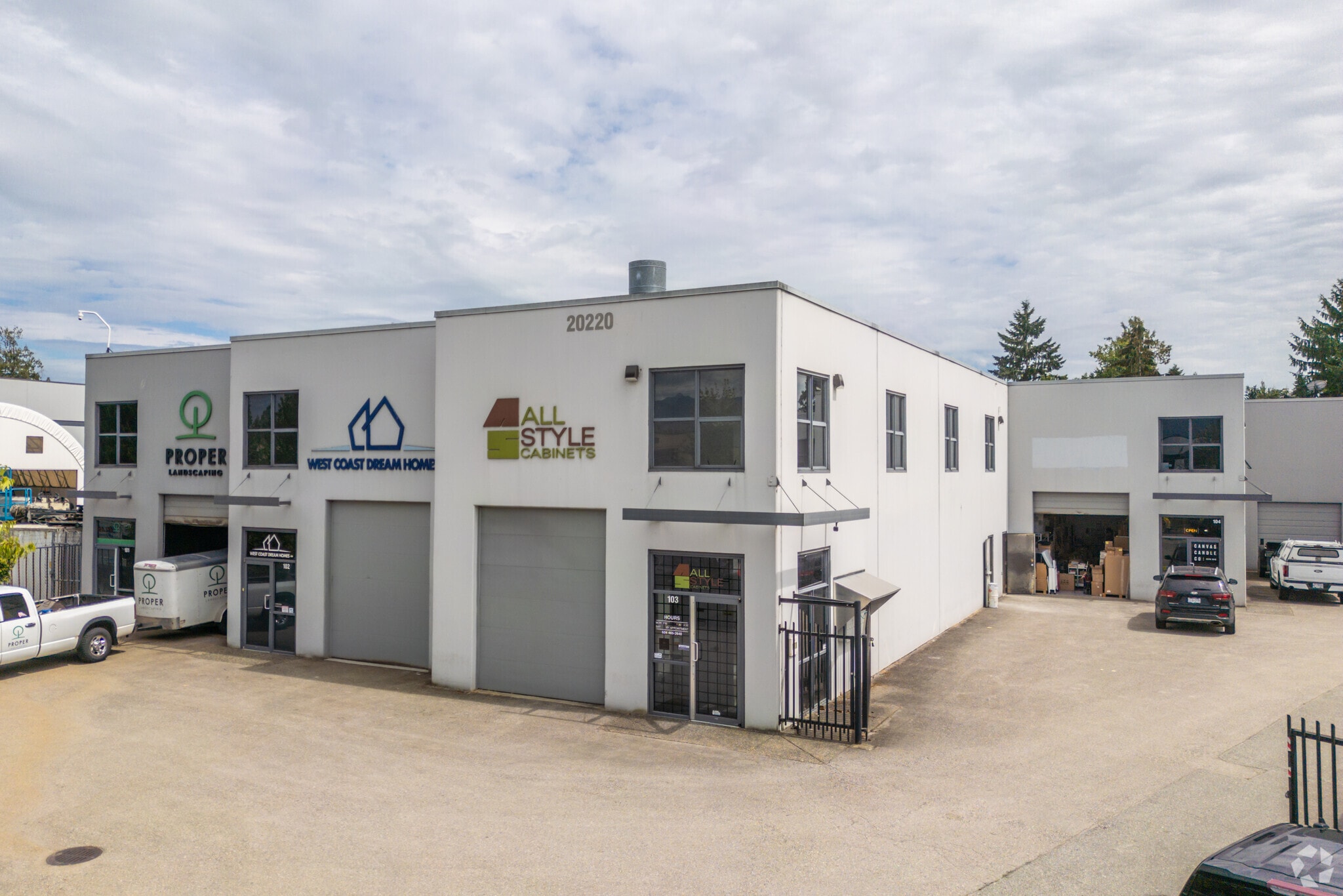 20220 113B Ave, Maple Ridge, BC for sale Building Photo- Image 1 of 4