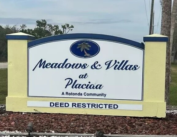 Dogfish Court Ct, Placida, FL à vendre Photo principale- Image 1 de 3