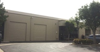 More details for 4100-4108 Valley Blvd, Walnut, CA - Industrial for Lease