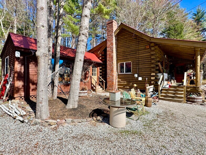 2659 NH Route 16, Albany, NH à vendre - Photo du bâtiment - Image 2 de 62