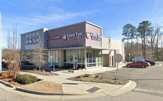 Plus de détails pour 114 Russet Run, Pittsboro, NC - Bureau/Commerce de détail à louer