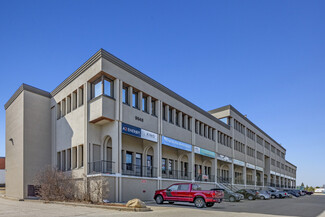 More details for 9040 Leslie St, Richmond Hill, ON - Office for Lease