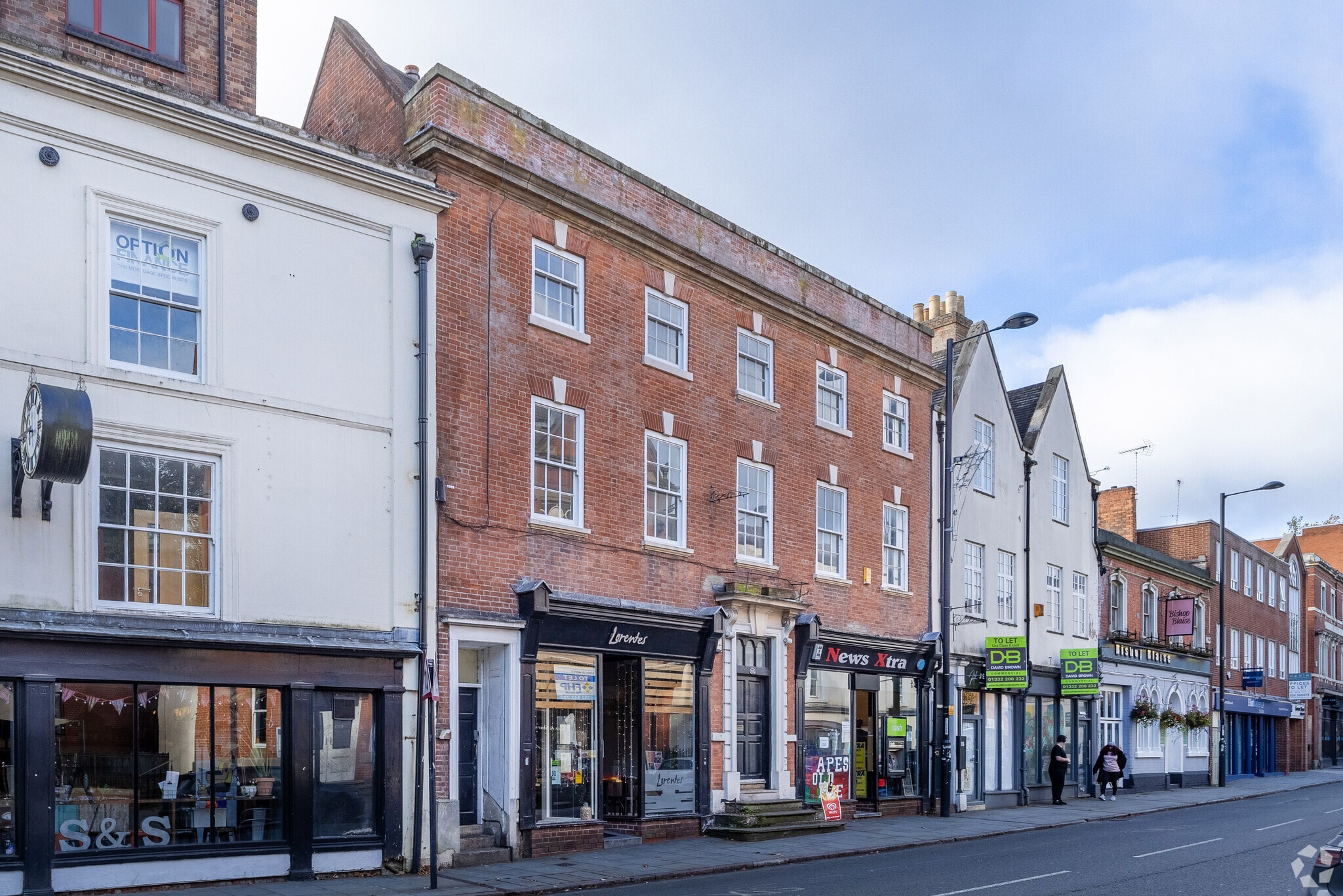 117A Friar Gate, Derby for lease Primary Photo- Image 1 of 3