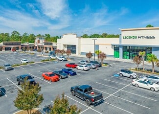 More details for 4551 Billy Williamson Dr, Macon-Bibb, GA - Retail for Lease