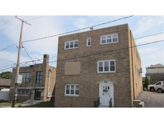 Plus de détails pour 741-755 N Vine St, Hazleton, PA - Bureau à vendre