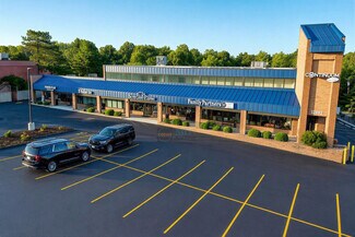 Plus de détails pour 12878-12882 Manchester Rd, Des Peres, MO - Commerce de détail à vendre