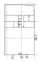 2951 Northern Cross Blvd, Fort Worth, TX for lease Floor Plan- Image 1 of 1
