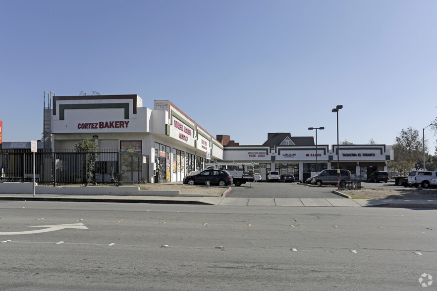 1565 Holt Ave, Pomona, CA for lease - Building Photo - Image 3 of 4