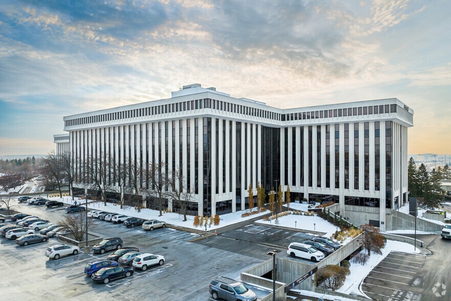 3500 American Blvd W, Bloomington, MN for lease - Primary Photo - Image 2 of 5