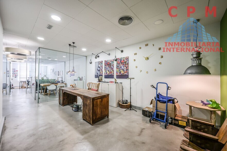 Office in Alcobendas, Madrid for lease - Building Photo - Image 3 of 3