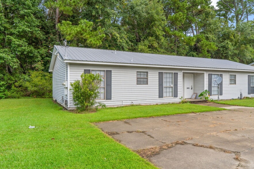 0 Schoel Lane, Gulf Shores, AL à vendre - Photo du bâtiment - Image 3 de 41