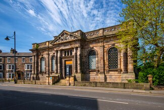 Plus de détails pour Cleveland St, Middlesbrough - Bureau à vendre